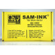 SAM✭INK® 831 Cartridge Black for HP DesignJet  Latex Printers