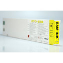 ECO?SAM® MAX 3 YELLOW Cartridge