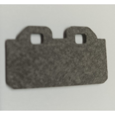 WIPER HEAD FELT VS 640