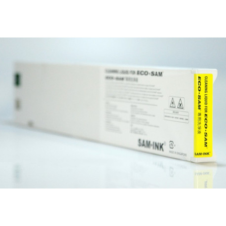 ECO?SAM® Mimaki JV SS2 Cartridge Flush