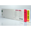 ECO?SAM® Mimaki JV SS2 Cartridge Magenta